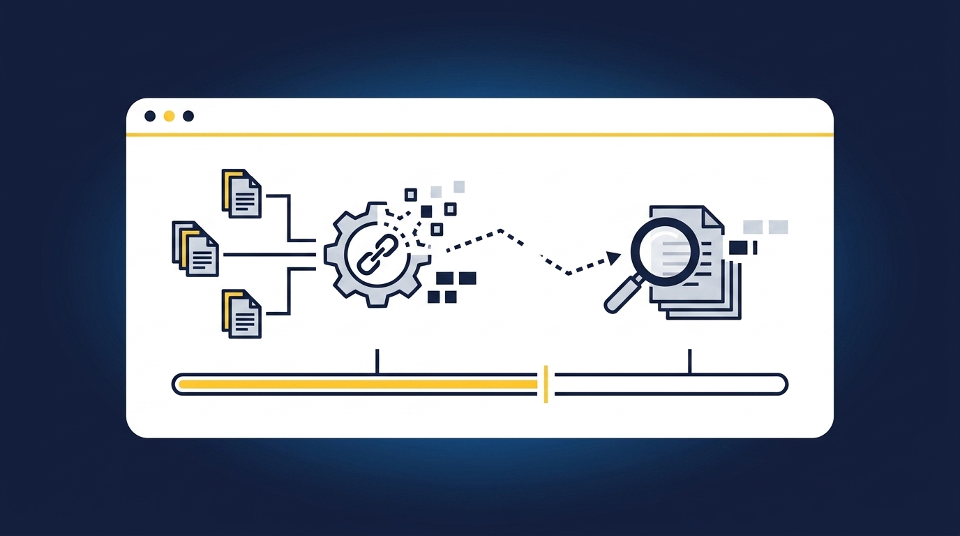 Why Transaction Coding Breaks Before It Reaches Review concept illustration - Truewind