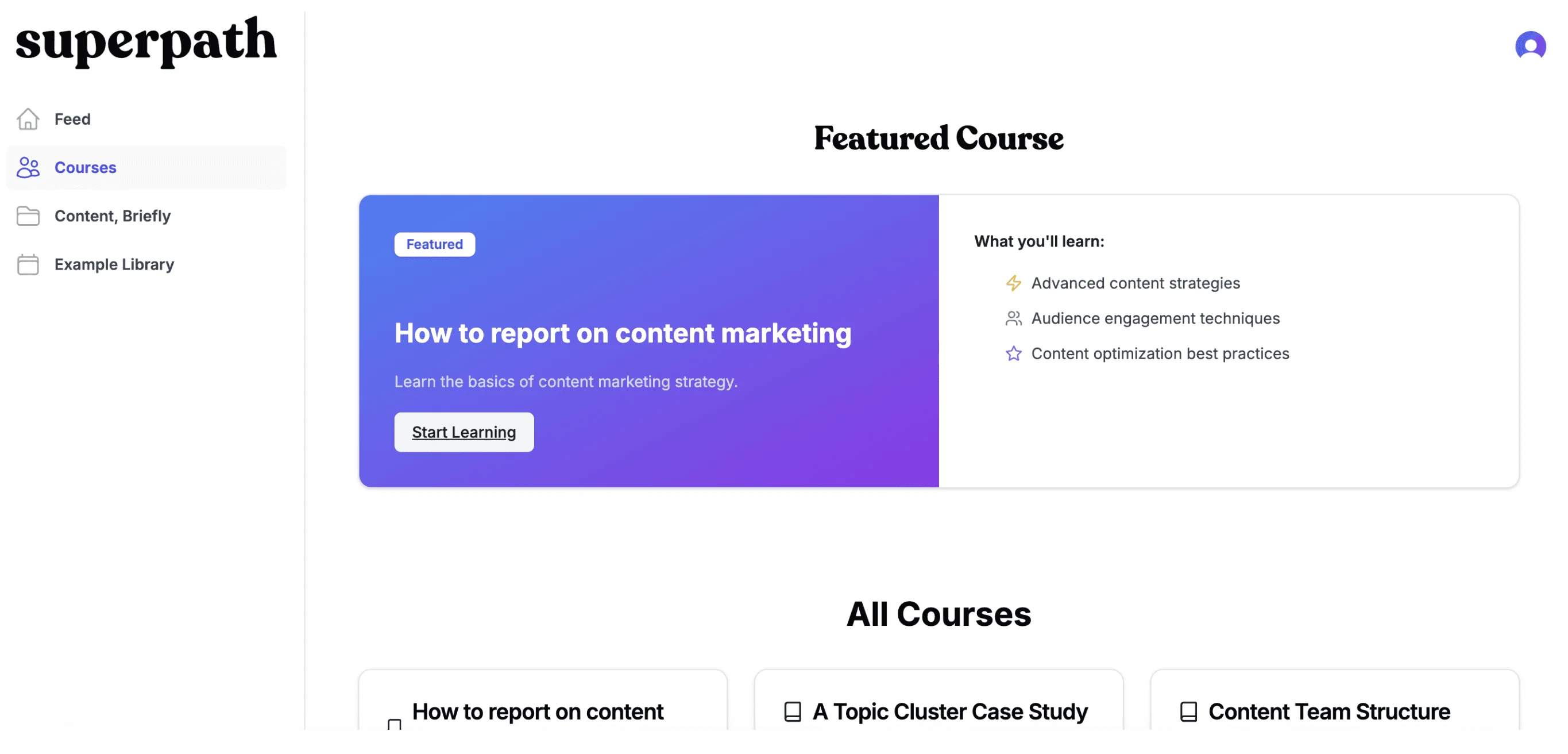 Superpath case study image