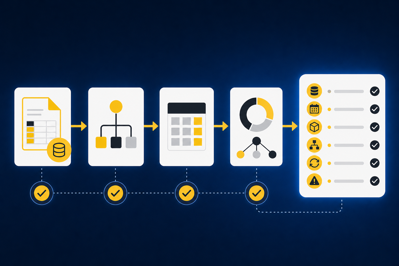 Why Categorization Breaks Before Review concept illustration - Truewind