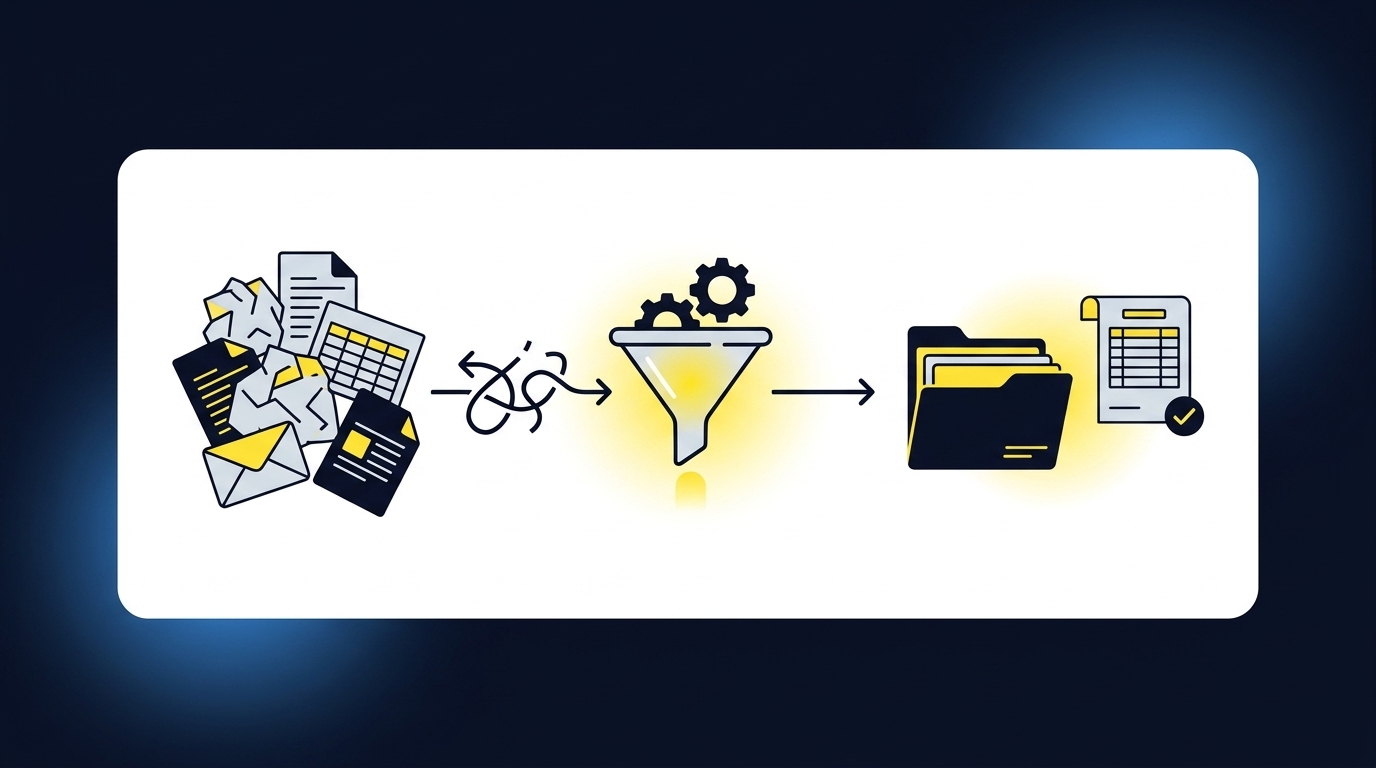 Why Controller Close Work Breaks Before Review concept illustration - Truewind