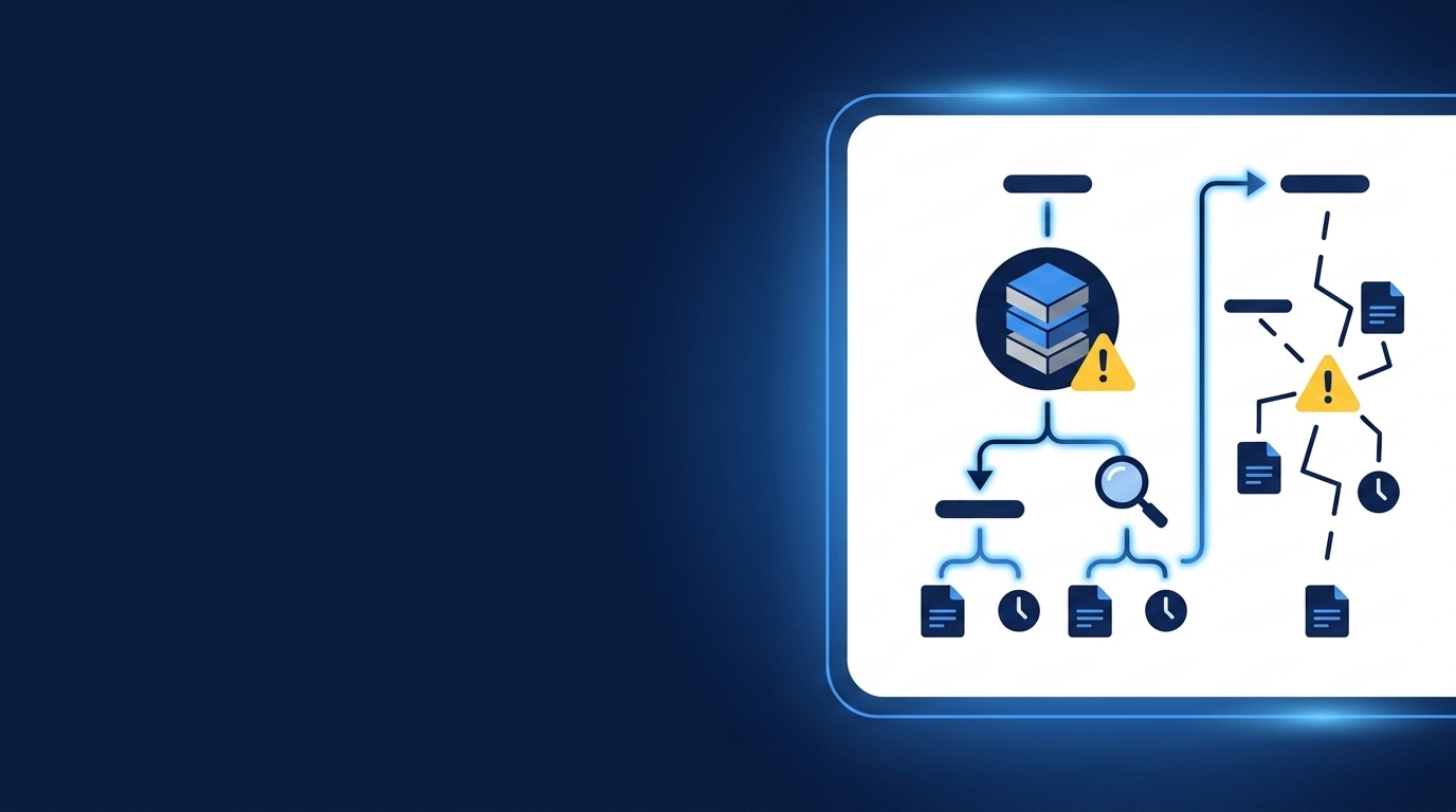Why Clean Prepaid Schedules Still Fail Review concept illustration - Truewind