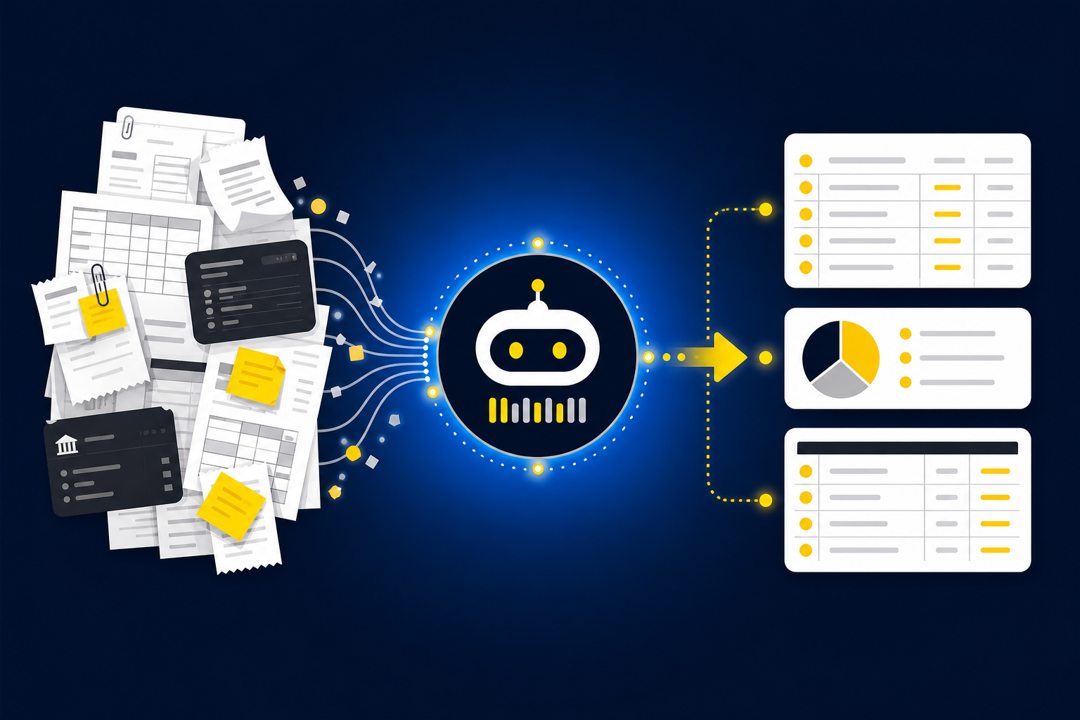 Why Sage AI Accounting Fit Depends on the Workflow concept illustration - Truewind