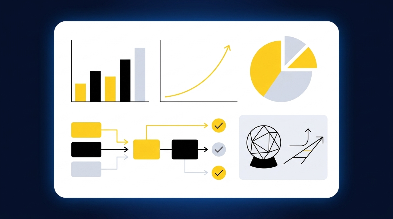 Why Accountants Lose Time Before Review Starts concept illustration - Truewind